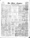 Ulster Examiner and Northern Star Thursday 30 August 1877 Page 1