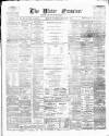 Ulster Examiner and Northern Star Saturday 01 September 1877 Page 1