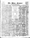 Ulster Examiner and Northern Star Thursday 20 September 1877 Page 1