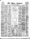 Ulster Examiner and Northern Star Saturday 22 September 1877 Page 1