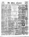 Ulster Examiner and Northern Star Thursday 27 September 1877 Page 1