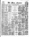 Ulster Examiner and Northern Star Tuesday 02 October 1877 Page 1