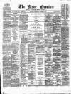 Ulster Examiner and Northern Star Thursday 04 October 1877 Page 1