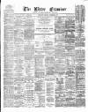 Ulster Examiner and Northern Star Tuesday 23 October 1877 Page 1