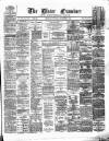 Ulster Examiner and Northern Star Saturday 03 November 1877 Page 1