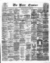 Ulster Examiner and Northern Star Thursday 08 November 1877 Page 1