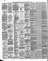 Ulster Examiner and Northern Star Thursday 08 November 1877 Page 2