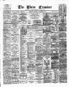 Ulster Examiner and Northern Star Saturday 17 November 1877 Page 1