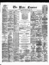 Ulster Examiner and Northern Star Saturday 01 December 1877 Page 1