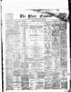 Ulster Examiner and Northern Star Tuesday 01 January 1878 Page 1