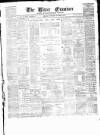Ulster Examiner and Northern Star Thursday 03 January 1878 Page 1
