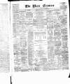 Ulster Examiner and Northern Star Saturday 05 January 1878 Page 1