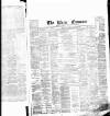 Ulster Examiner and Northern Star Saturday 12 January 1878 Page 1