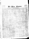 Ulster Examiner and Northern Star Tuesday 15 January 1878 Page 1
