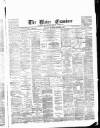 Ulster Examiner and Northern Star Thursday 17 January 1878 Page 1
