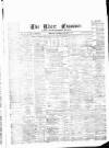 Ulster Examiner and Northern Star Saturday 19 January 1878 Page 1