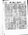 Ulster Examiner and Northern Star Tuesday 22 January 1878 Page 1