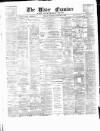 Ulster Examiner and Northern Star Thursday 24 January 1878 Page 1