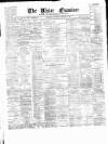 Ulster Examiner and Northern Star Saturday 26 January 1878 Page 1