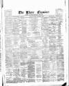 Ulster Examiner and Northern Star Tuesday 29 January 1878 Page 1