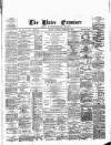 Ulster Examiner and Northern Star Saturday 02 February 1878 Page 1