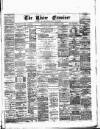 Ulster Examiner and Northern Star Saturday 16 February 1878 Page 1