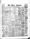 Ulster Examiner and Northern Star Thursday 21 February 1878 Page 1