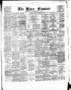 Ulster Examiner and Northern Star Tuesday 26 February 1878 Page 1