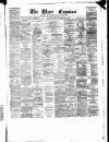 Ulster Examiner and Northern Star Thursday 28 February 1878 Page 1