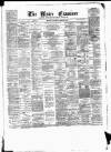 Ulster Examiner and Northern Star Saturday 02 March 1878 Page 1