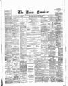 Ulster Examiner and Northern Star Thursday 07 March 1878 Page 1