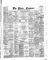 Ulster Examiner and Northern Star Saturday 09 March 1878 Page 1