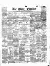 Ulster Examiner and Northern Star Tuesday 12 March 1878 Page 1