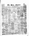 Ulster Examiner and Northern Star Thursday 14 March 1878 Page 1