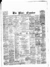 Ulster Examiner and Northern Star Saturday 16 March 1878 Page 1