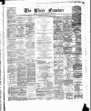 Ulster Examiner and Northern Star Tuesday 19 March 1878 Page 1