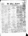 Ulster Examiner and Northern Star Thursday 21 March 1878 Page 1