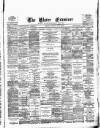 Ulster Examiner and Northern Star Tuesday 02 April 1878 Page 1
