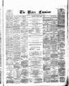 Ulster Examiner and Northern Star Tuesday 09 April 1878 Page 1