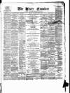 Ulster Examiner and Northern Star Saturday 13 April 1878 Page 1