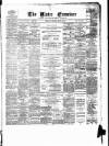 Ulster Examiner and Northern Star Tuesday 16 April 1878 Page 1