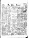 Ulster Examiner and Northern Star Thursday 25 April 1878 Page 1