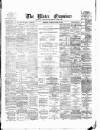 Ulster Examiner and Northern Star Tuesday 30 April 1878 Page 1