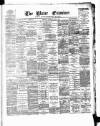 Ulster Examiner and Northern Star Tuesday 07 May 1878 Page 1