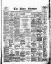 Ulster Examiner and Northern Star Saturday 18 May 1878 Page 1