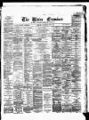 Ulster Examiner and Northern Star Saturday 01 June 1878 Page 1