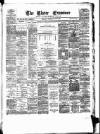 Ulster Examiner and Northern Star Thursday 06 June 1878 Page 1