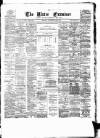 Ulster Examiner and Northern Star Saturday 08 June 1878 Page 1