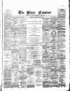 Ulster Examiner and Northern Star Tuesday 11 June 1878 Page 1
