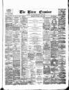 Ulster Examiner and Northern Star Thursday 13 June 1878 Page 1